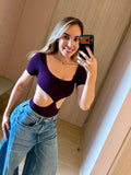 Dressy Body Uva