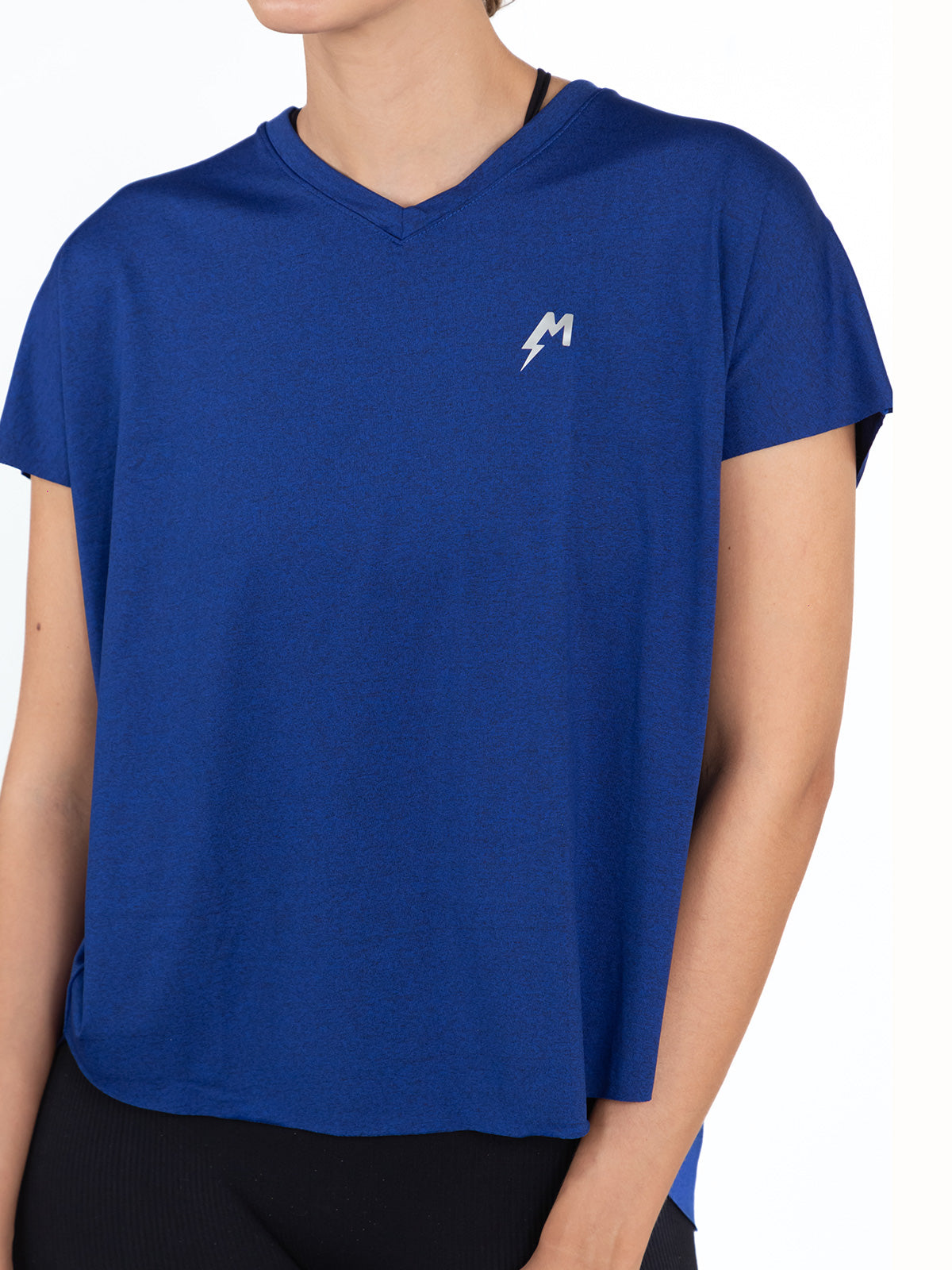 Infinity Azul T-Shirt