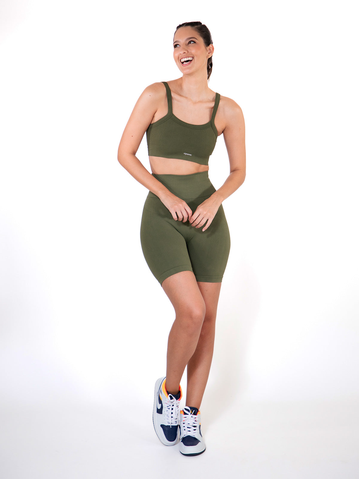 Jump Biker Militar