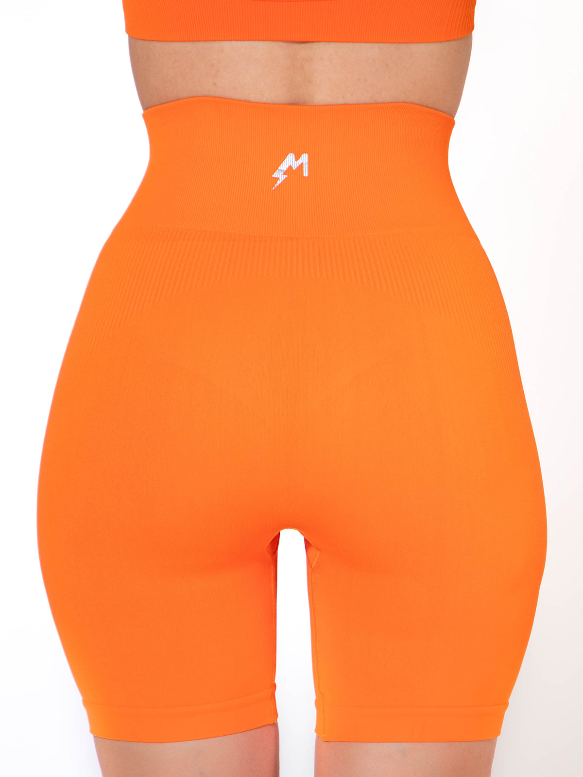 Jump Set Naranja