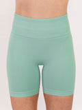 Live Short Menta