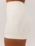 Looky Minishort Vainilla