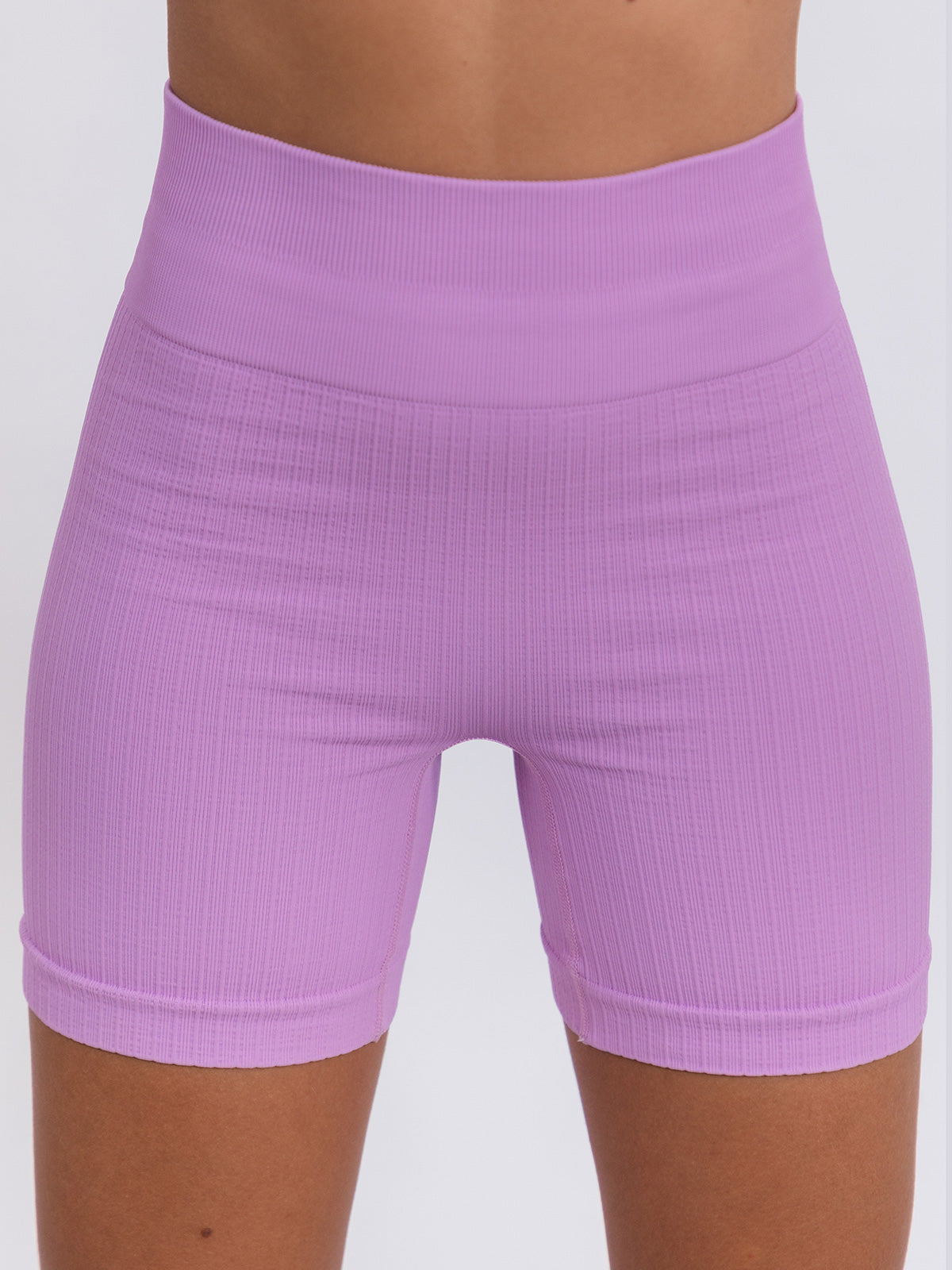 Love Short Violeta