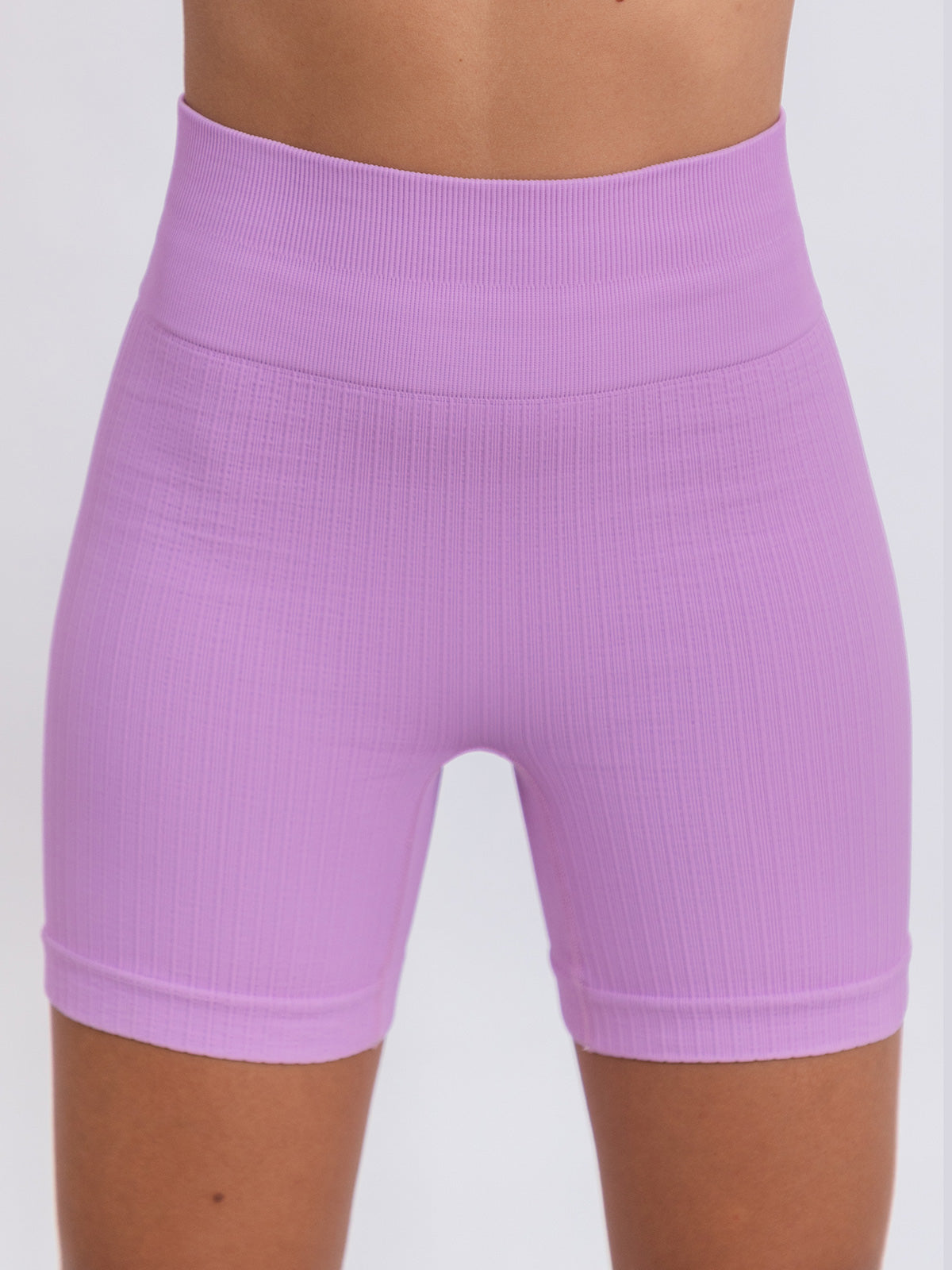 Love Short Violeta