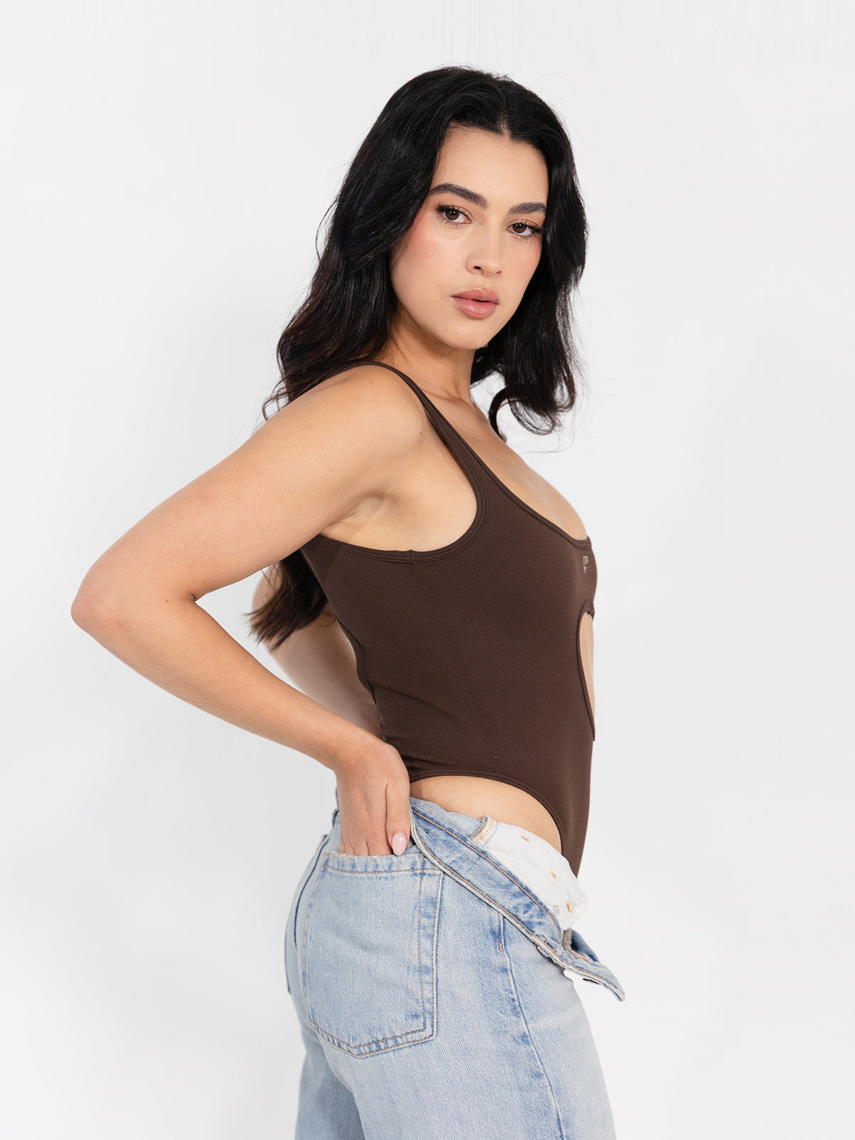 Lune Body Avellana