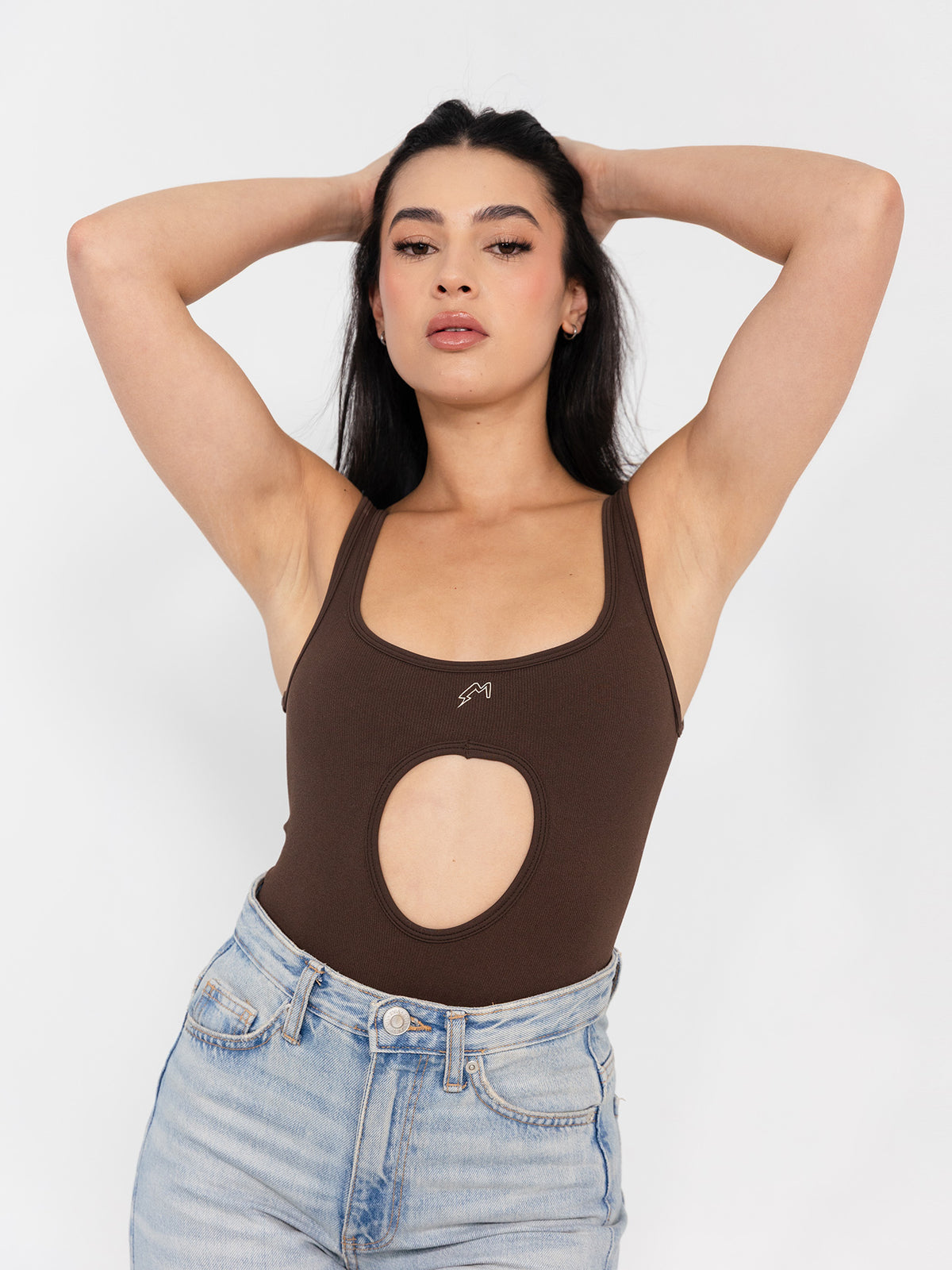 Lune Body Avellana