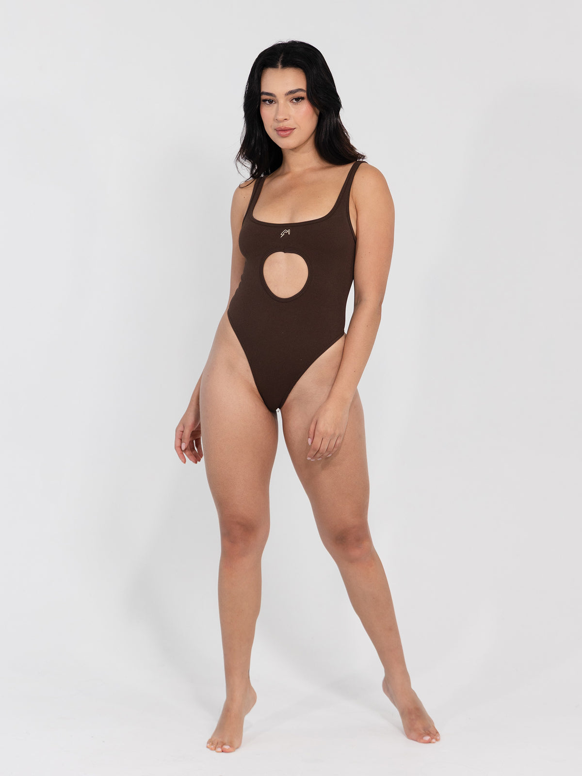 Lune Body Avellana