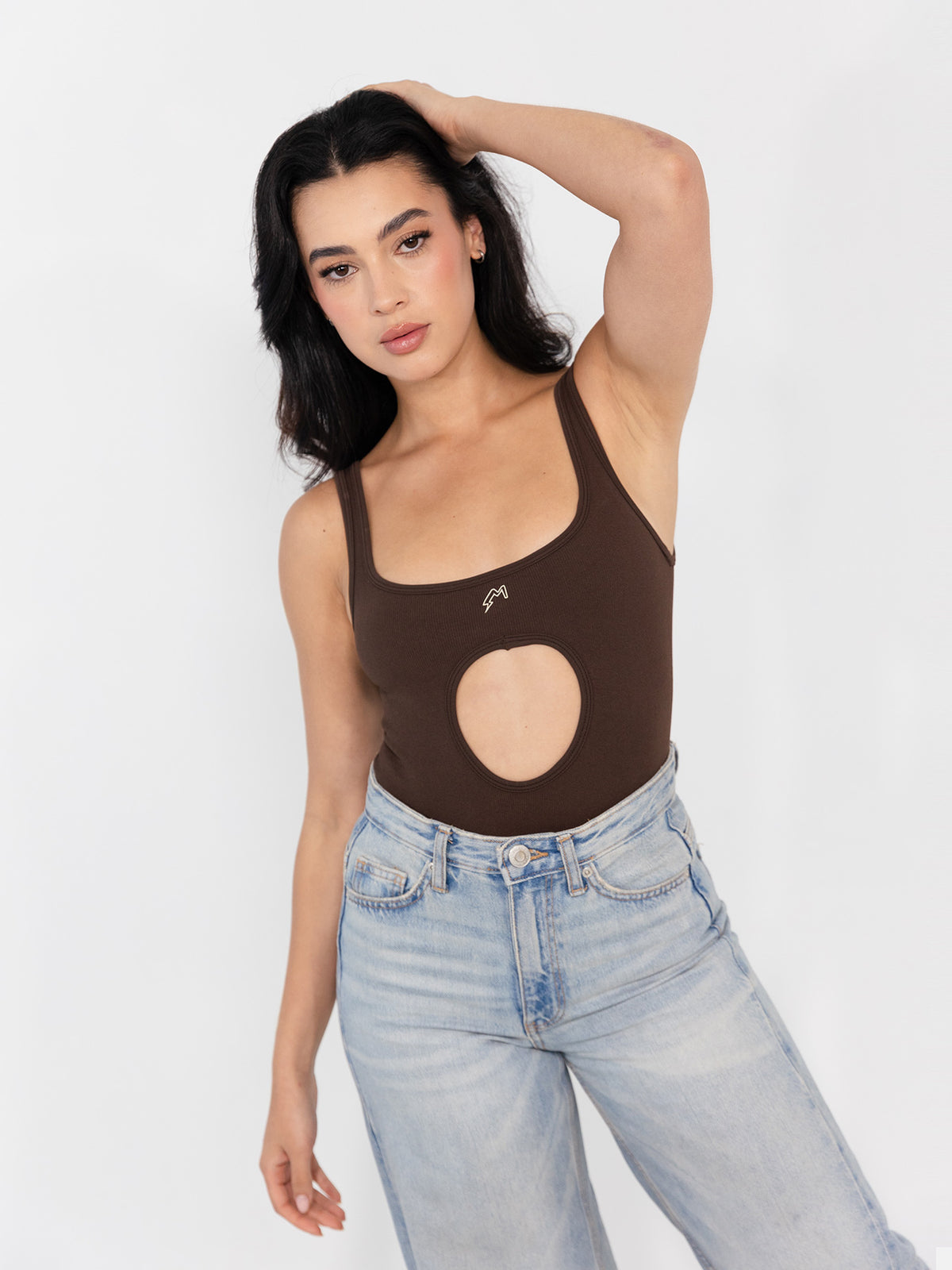 Lune Body Avellana