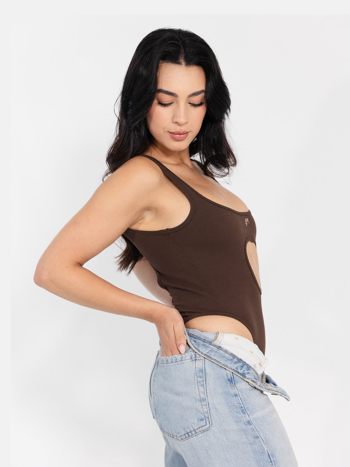 Lune Body Avellana