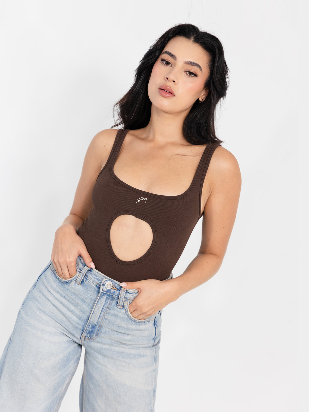 Lune Body Avellana