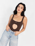 Lune Body Avellana