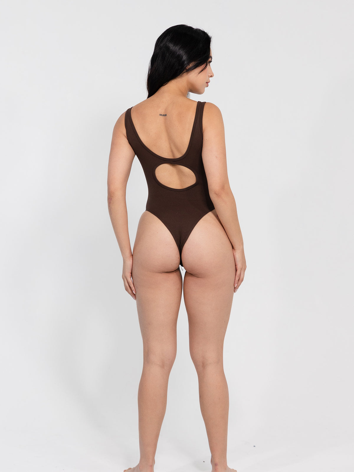 Lune Body Avellana
