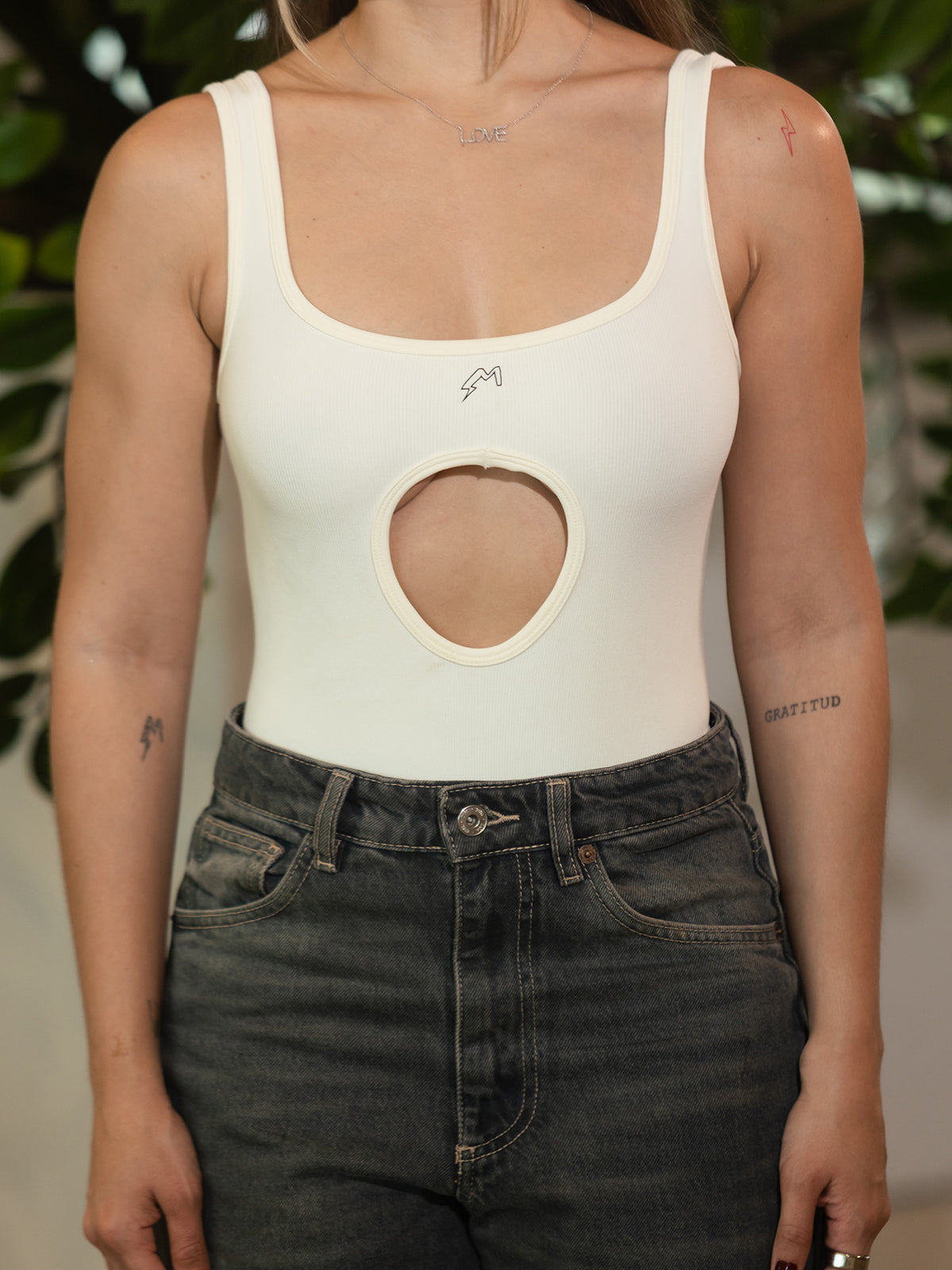 Lune Body Vainilla