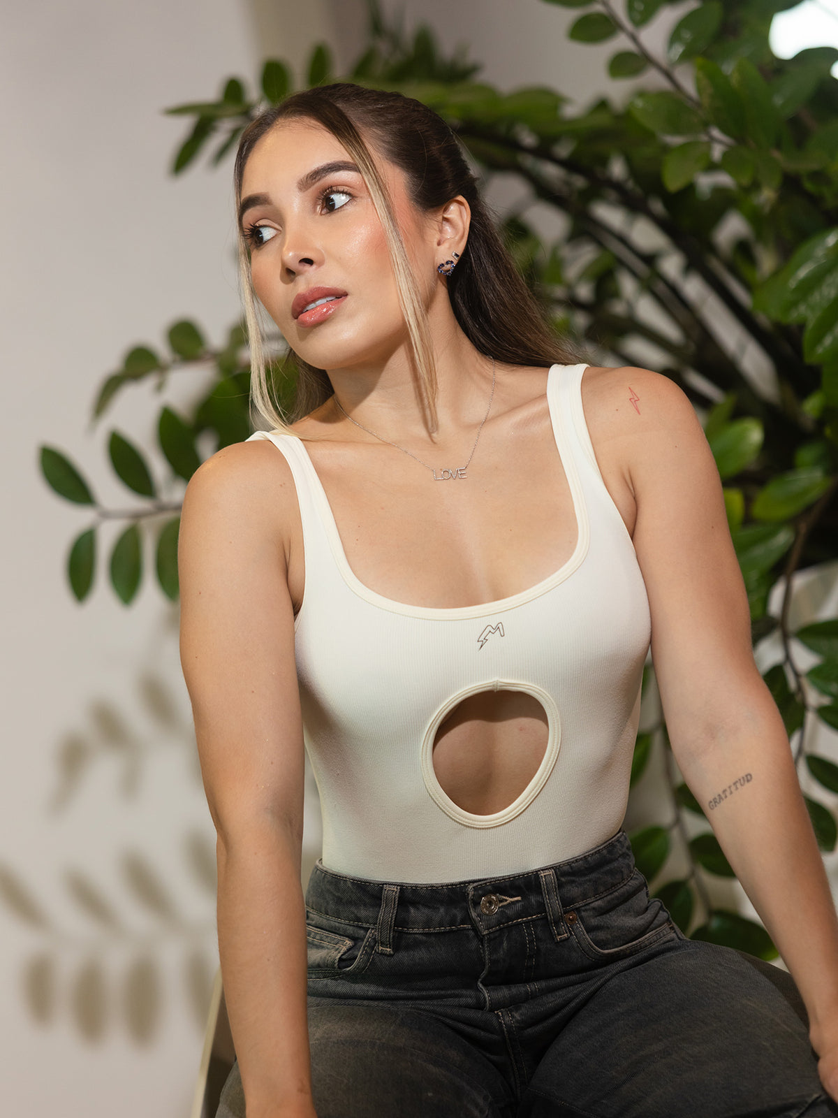 Lune Body Vainilla
