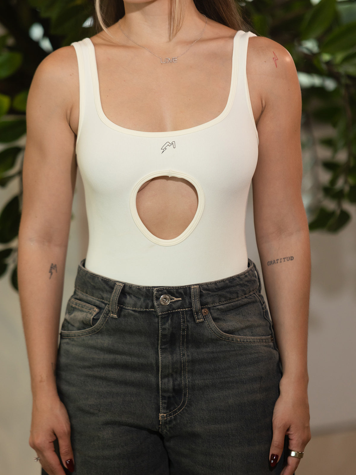 Lune Body Vainilla
