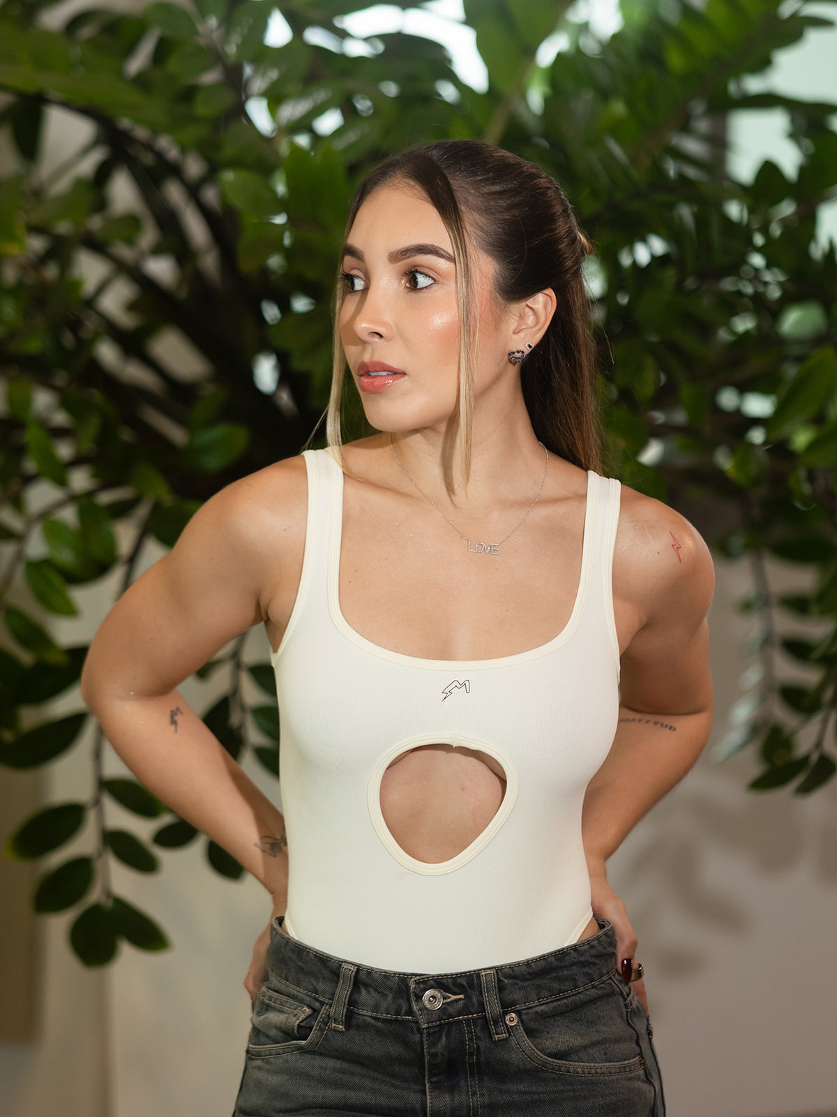 Lune Body Vainilla