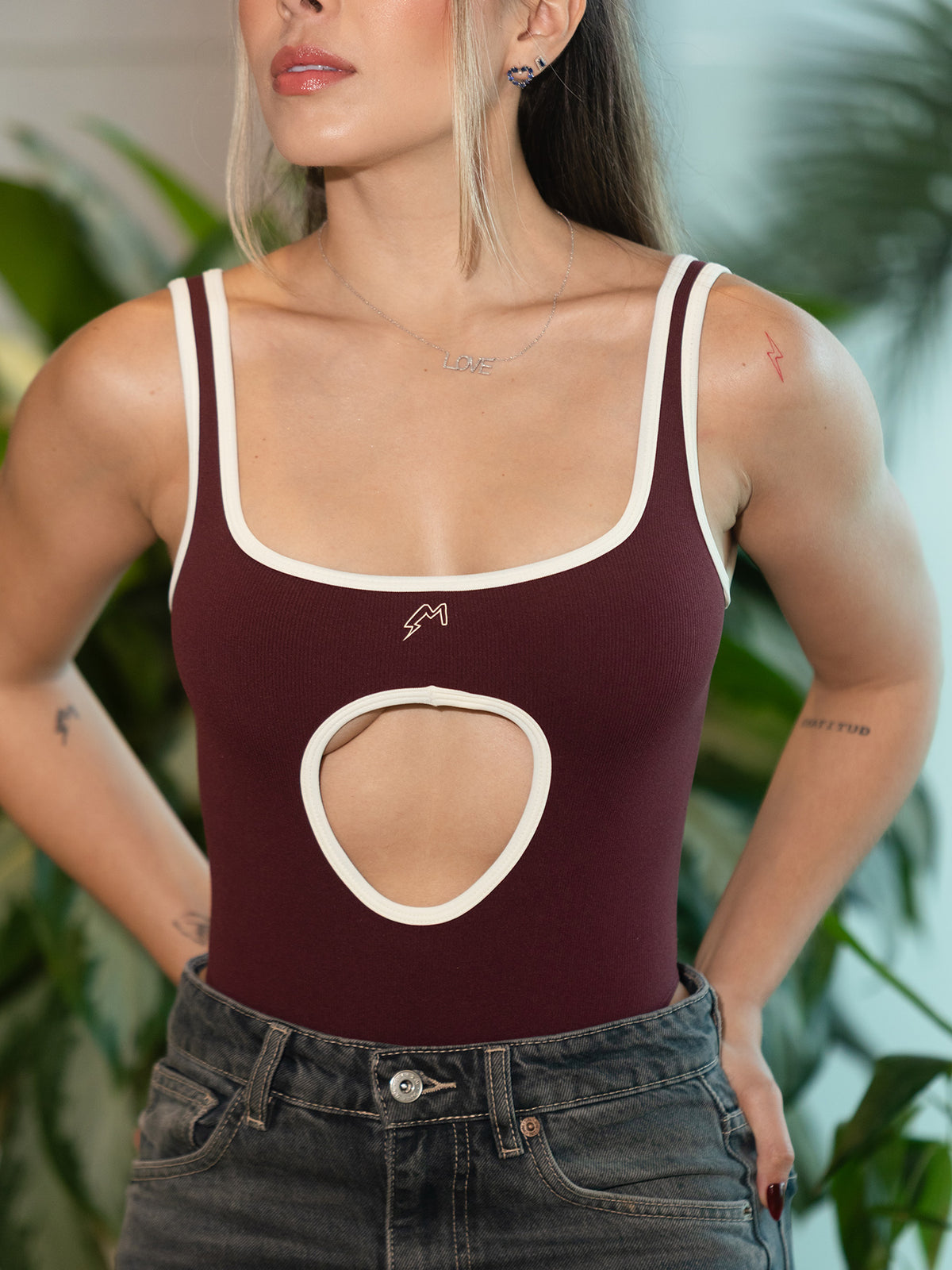 Lune Body Vino