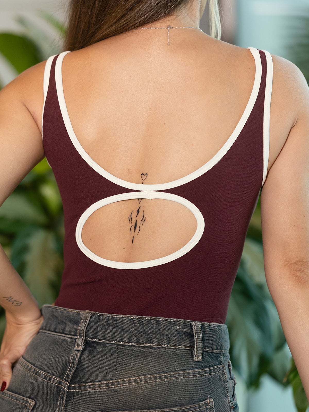Lune Body Vino