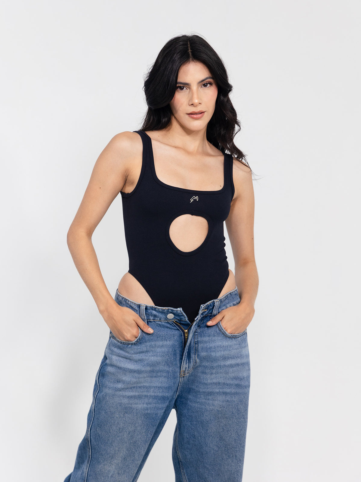 Lune Body Negro