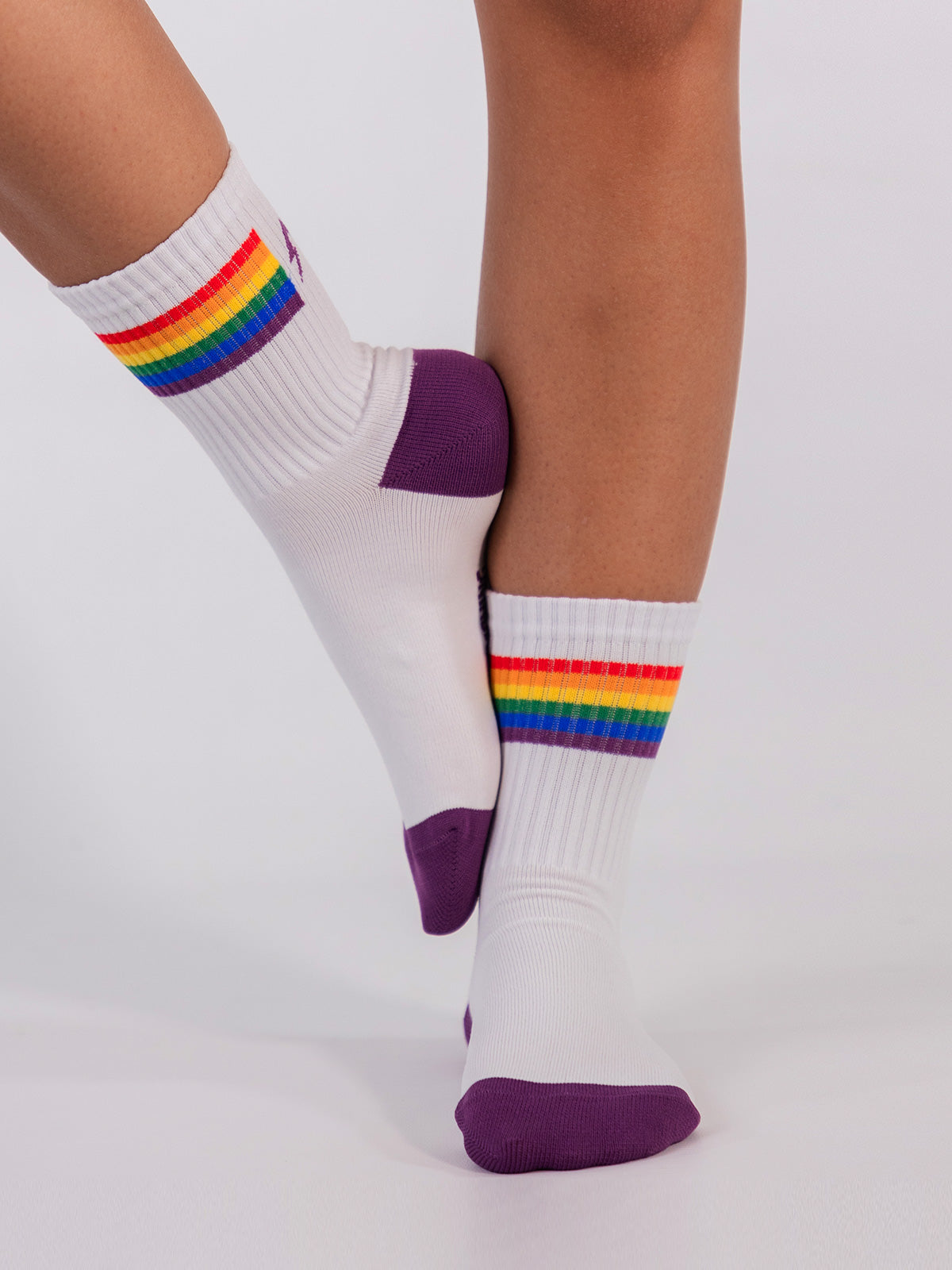 X3 Packs Socks Colorful