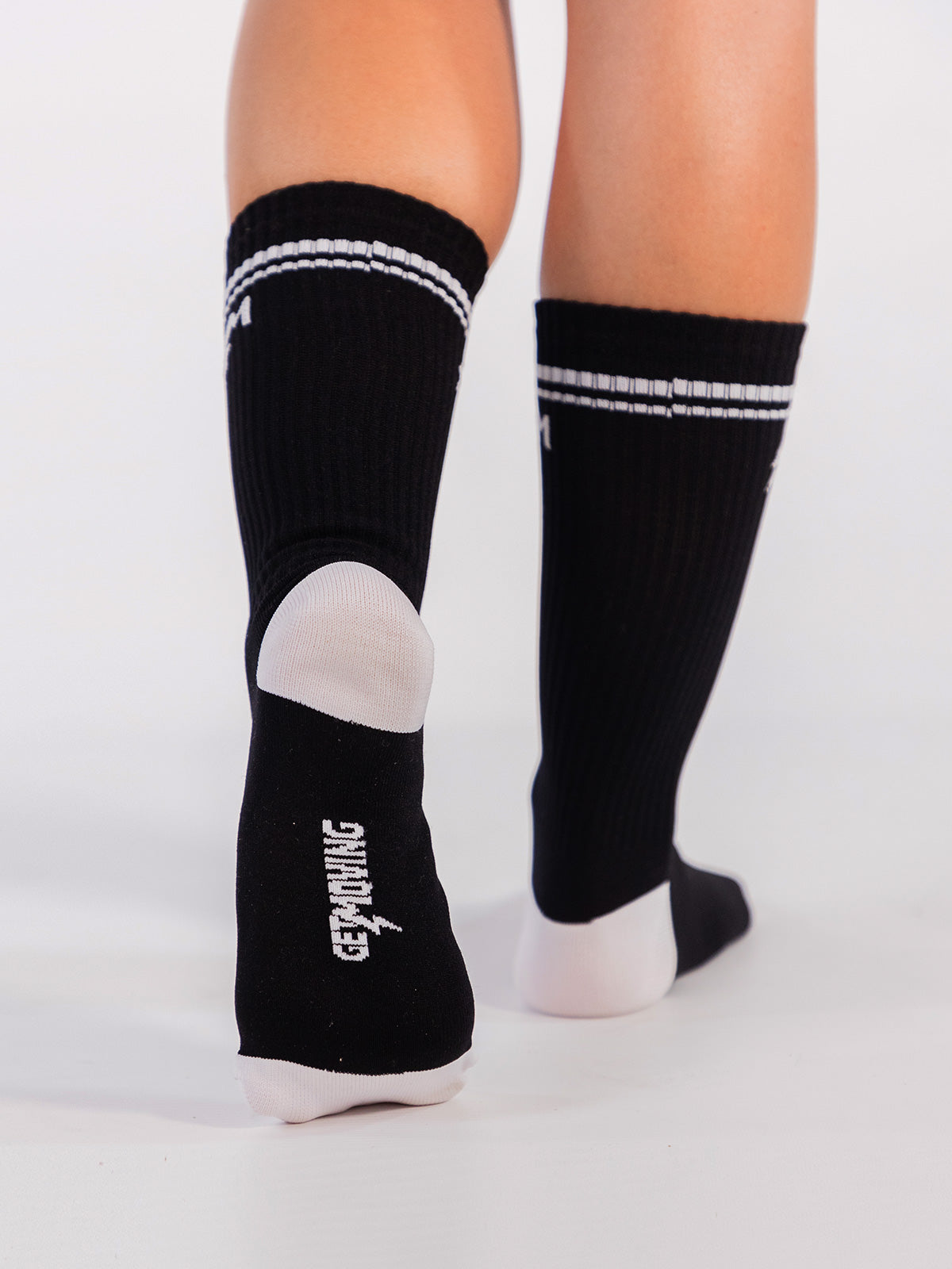 X3 Packs Socks Musthave