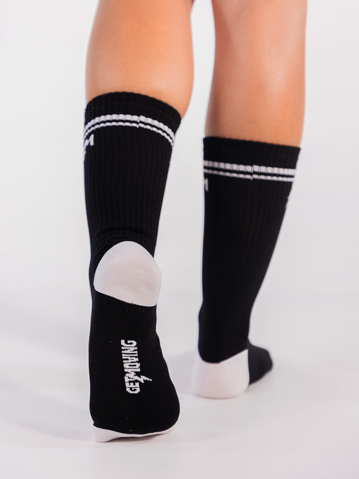 X3 Packs Socks Musthave