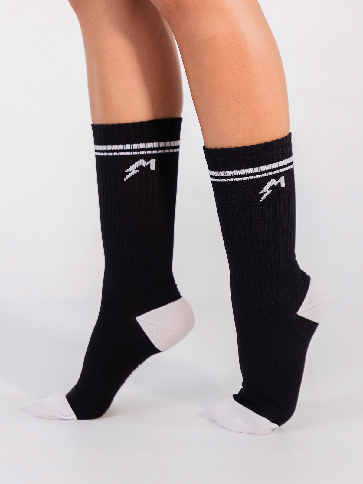 X3 Packs Socks Musthave