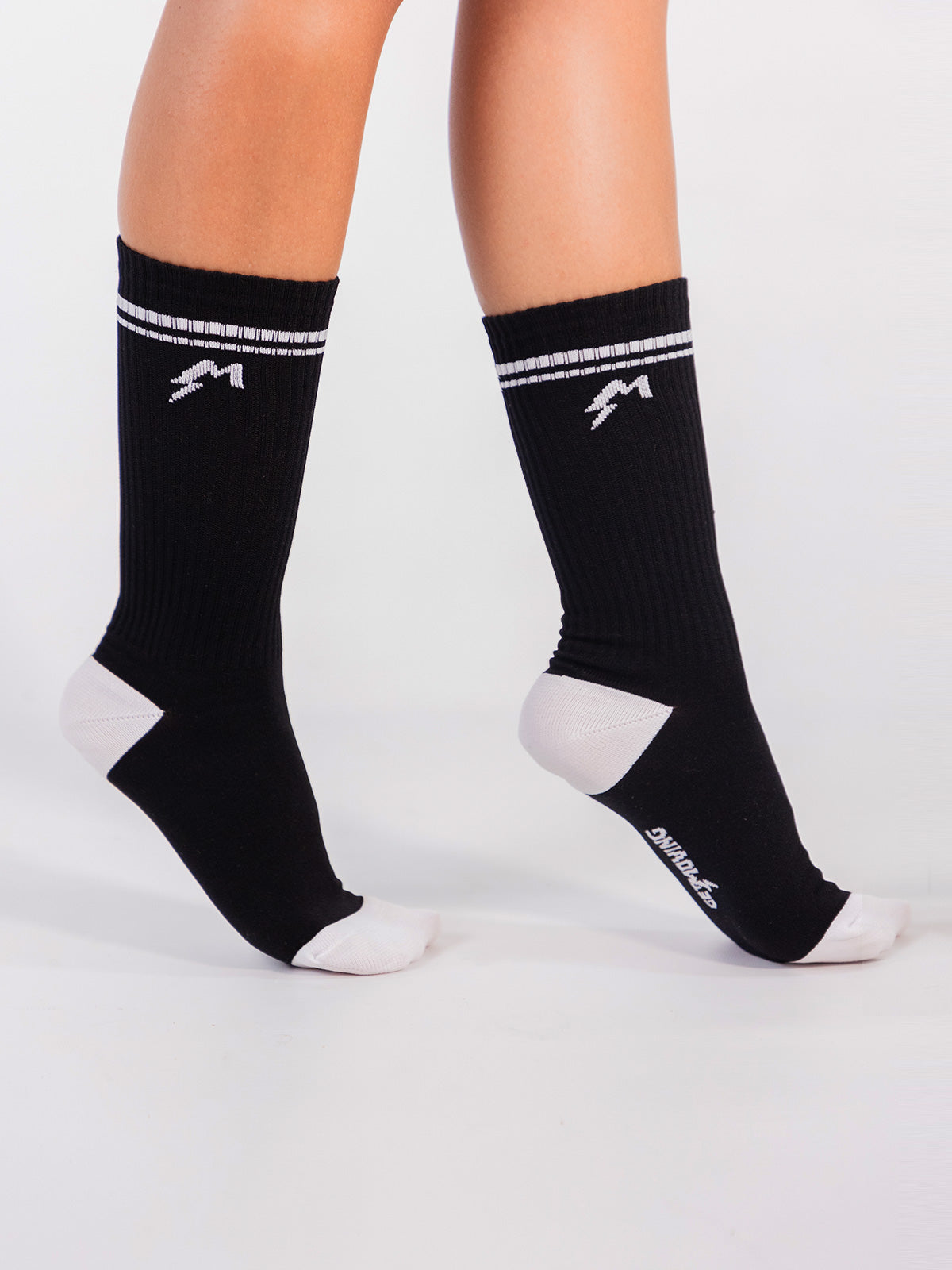 X3 Packs Socks Musthave