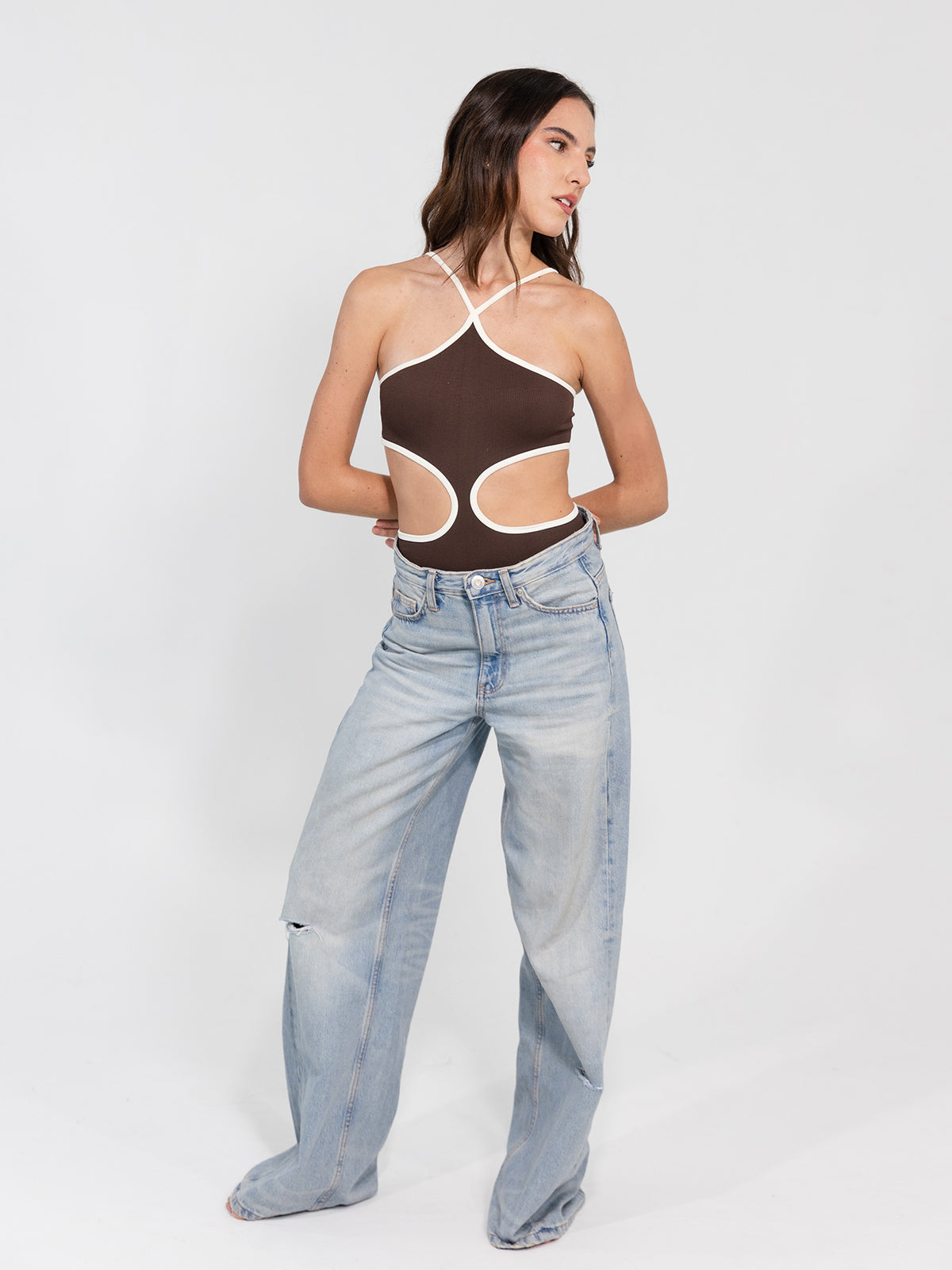 Muse Body Avellana