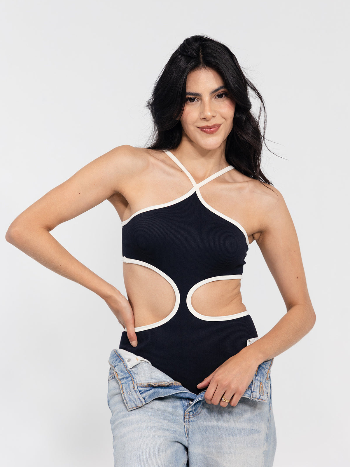 Muse Body Negro
