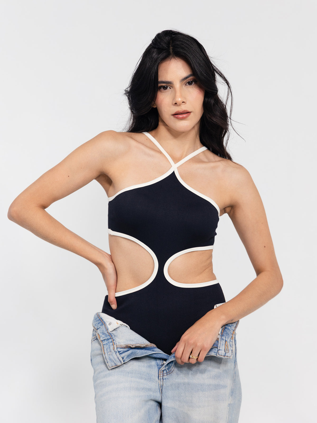 Muse Body Negro