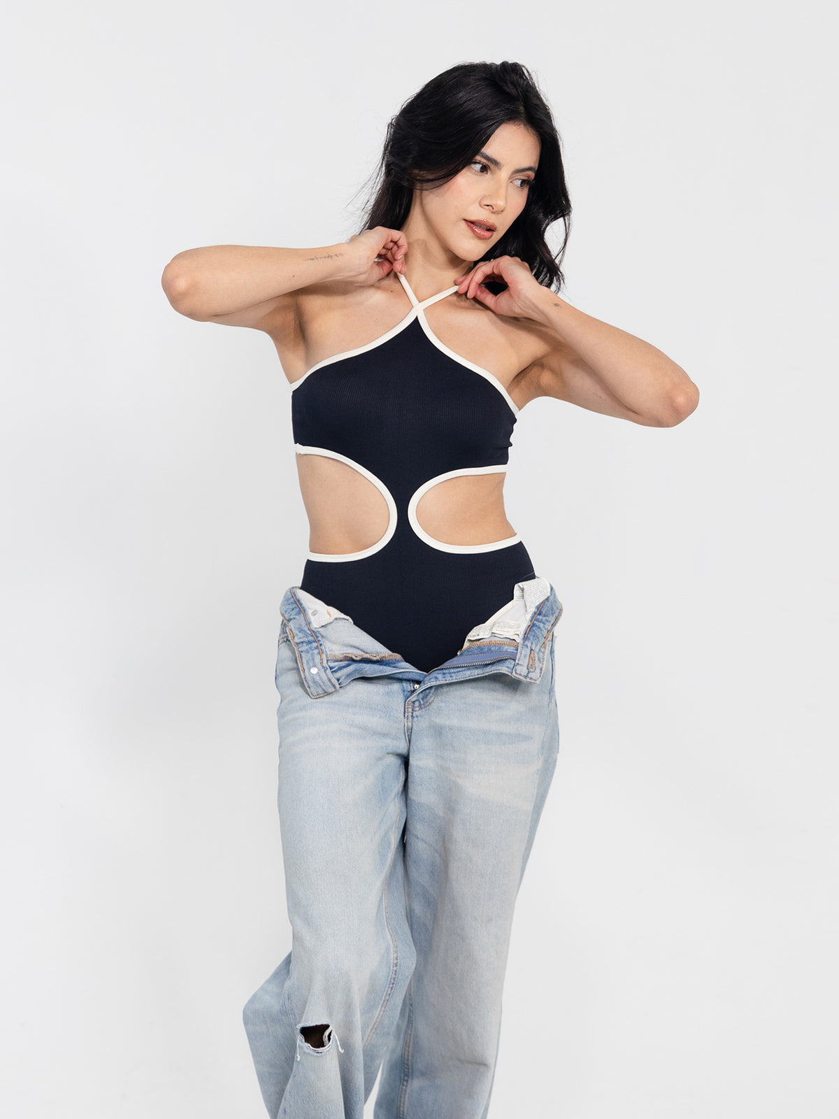 Muse Body Negro