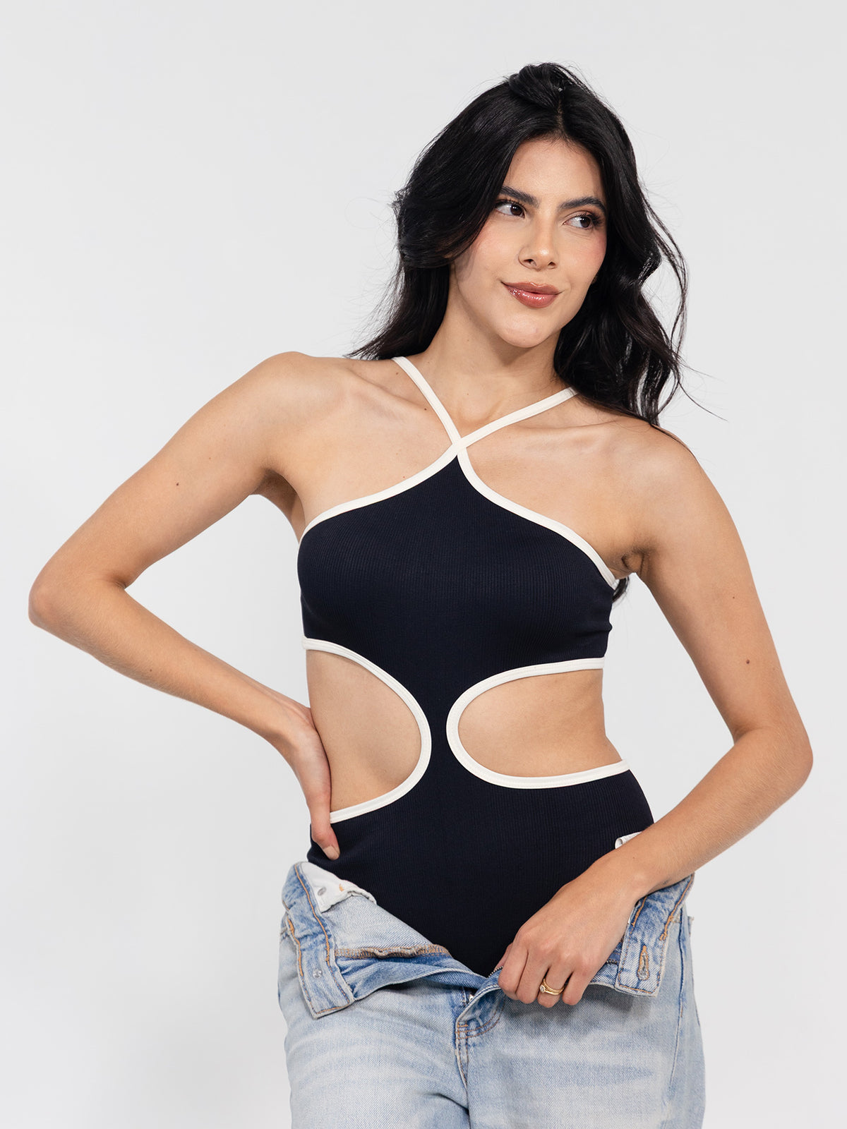 Muse Body Negro