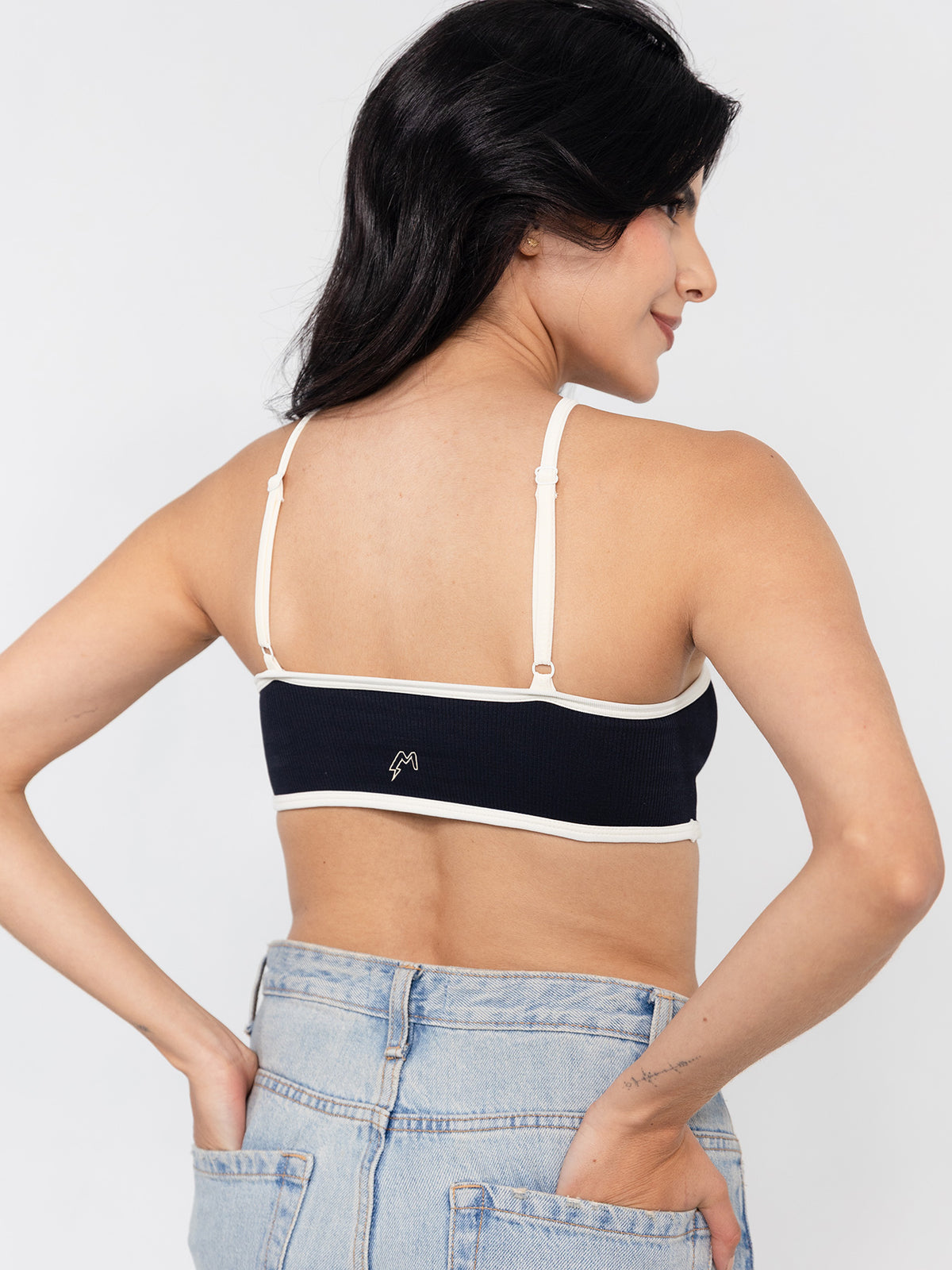 Muse Body Negro