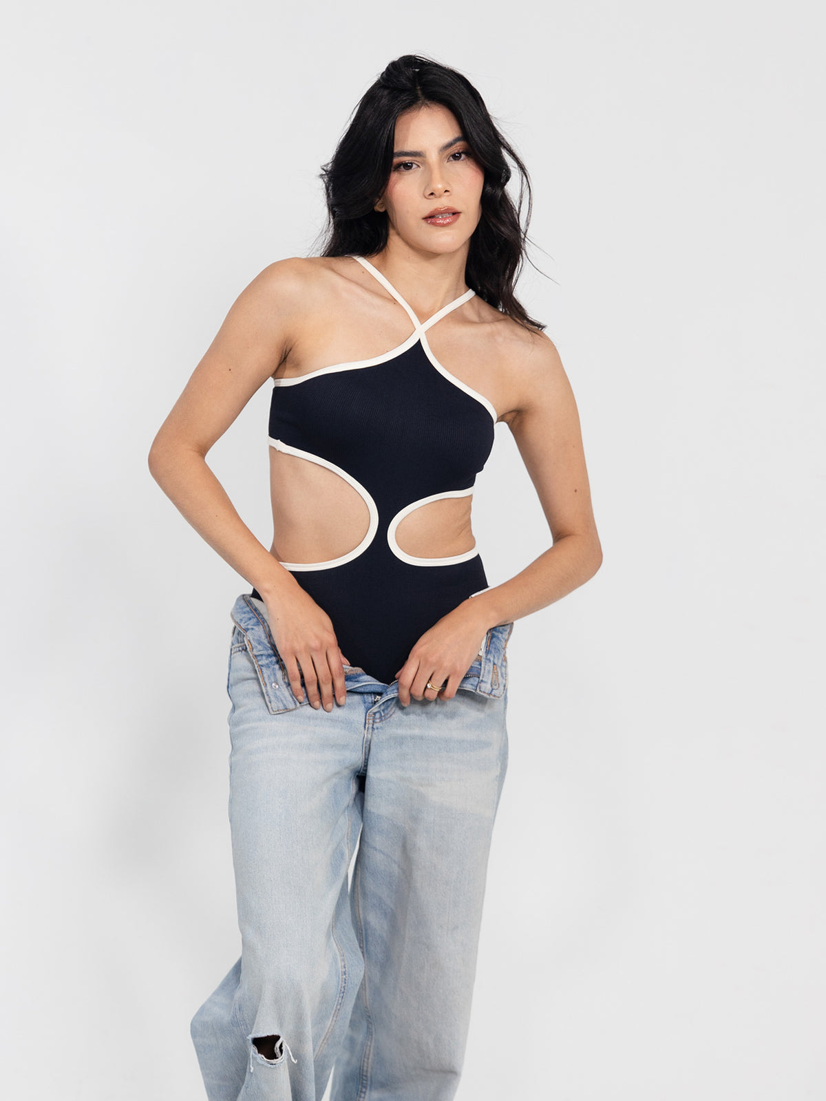 Muse Body Negro