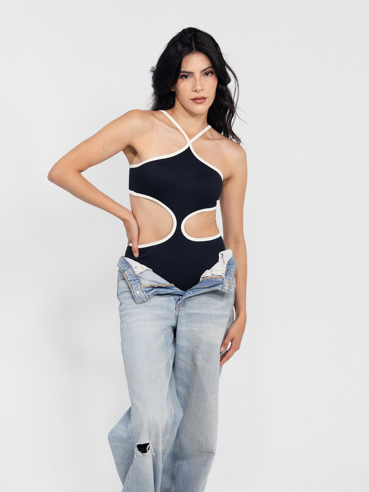 Muse Body Negro
