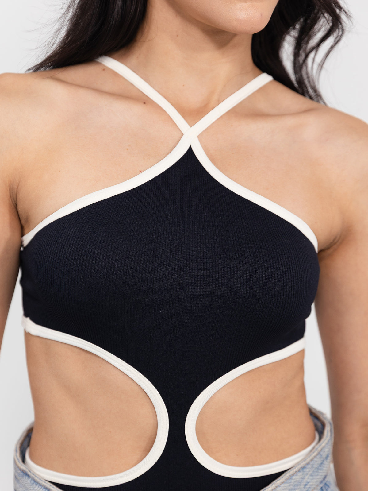 Muse Body Negro