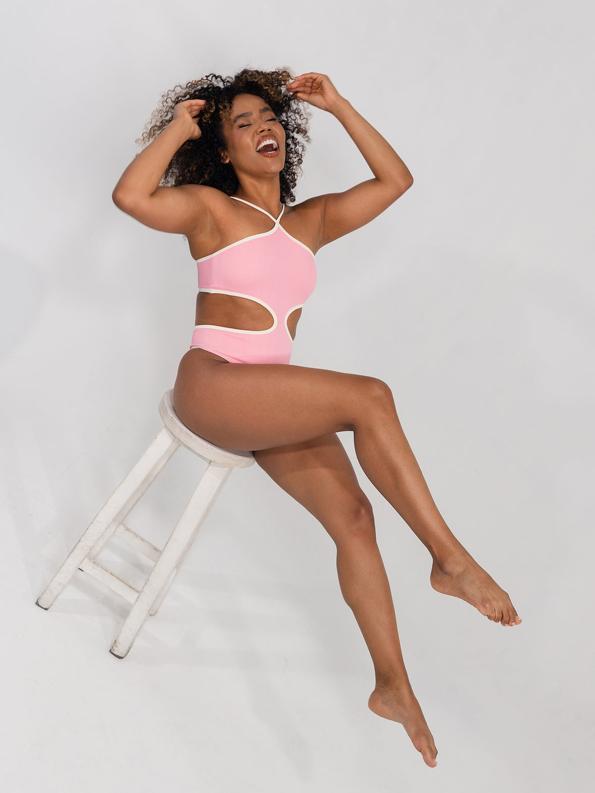Muse Body Pastel
