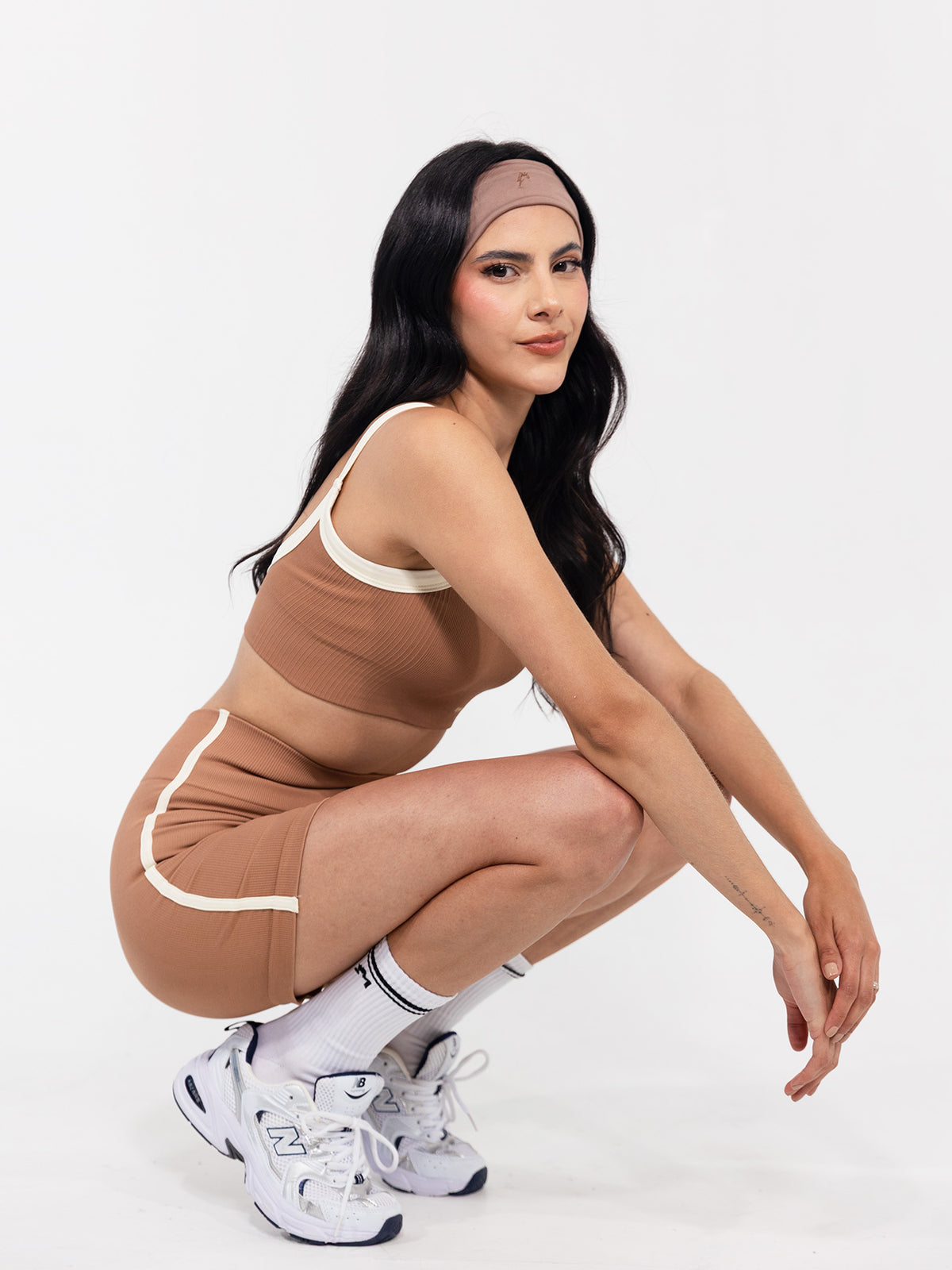 Nova Set Latte