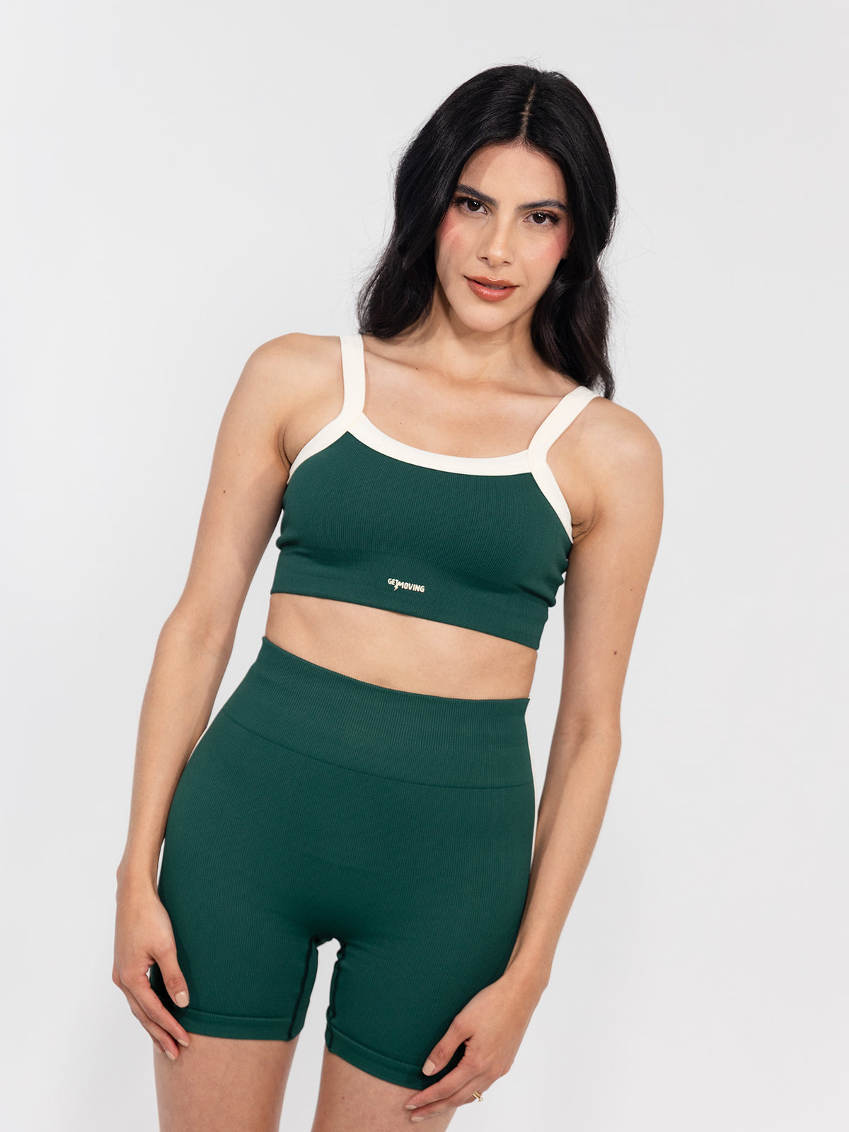 Nova Set Laurel