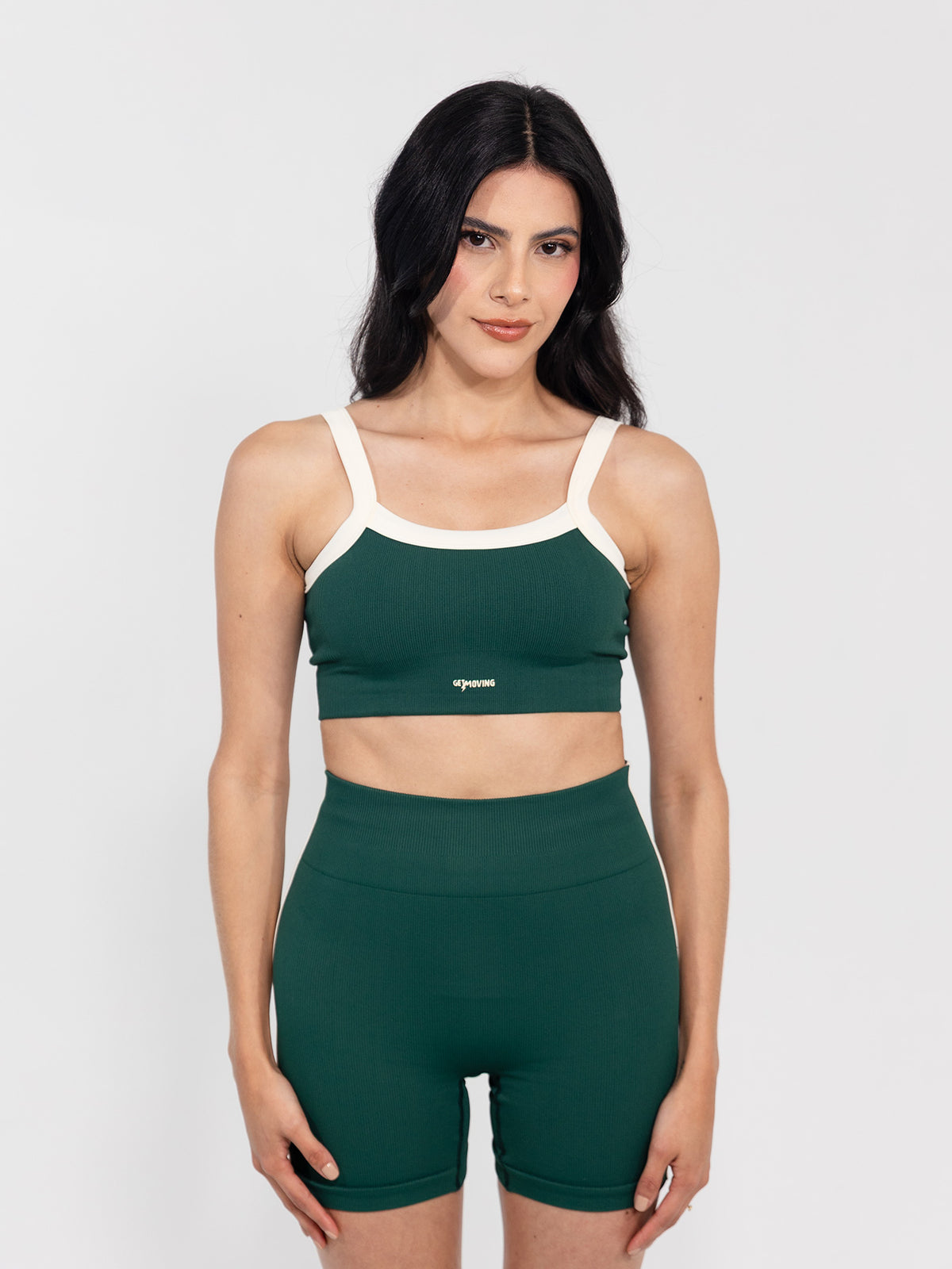 Nova Set Laurel