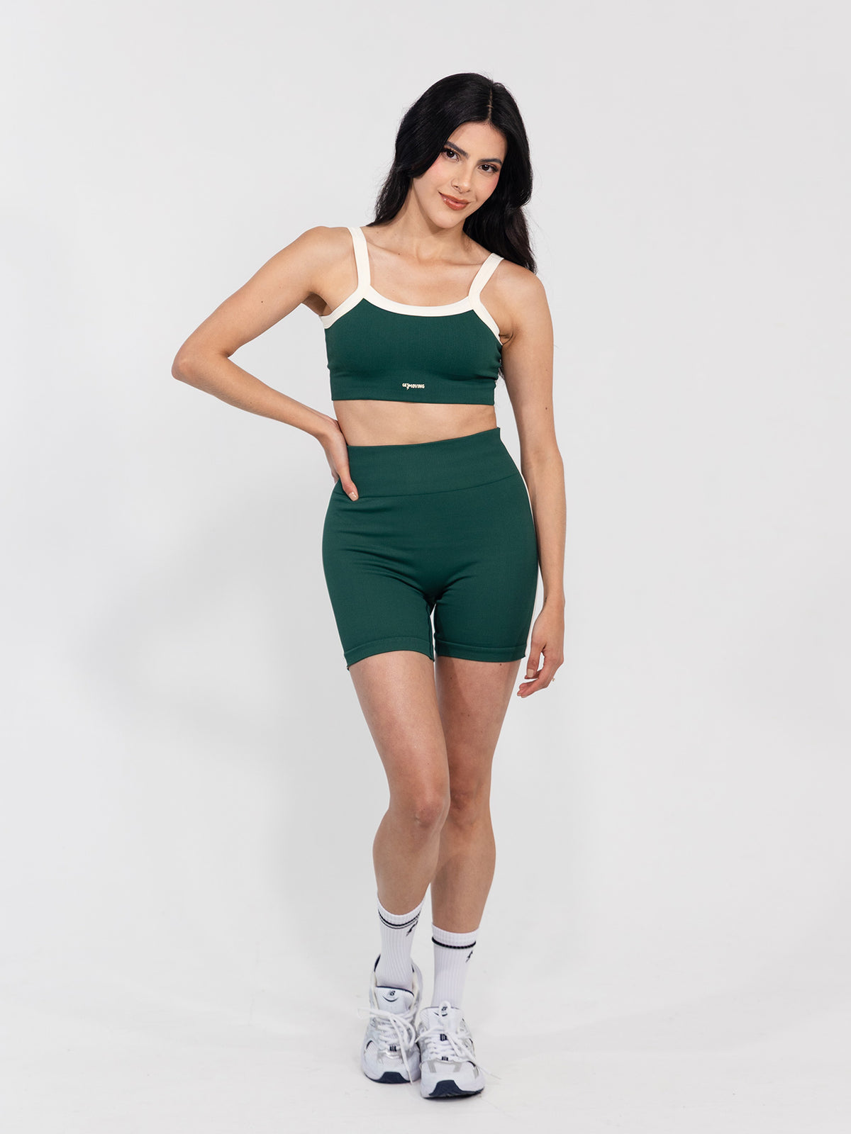 Nova Set Laurel