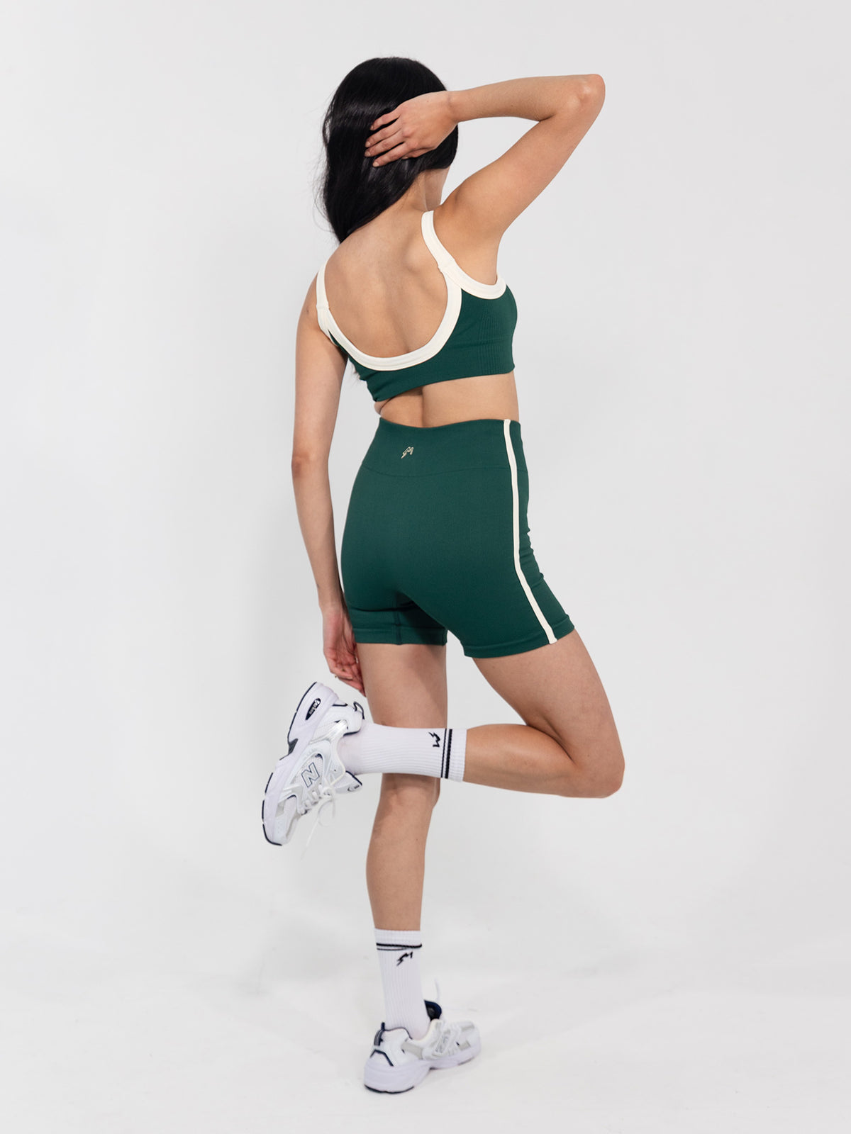 Nova Set Laurel