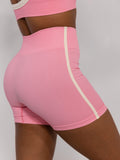 Nova Short Pastel