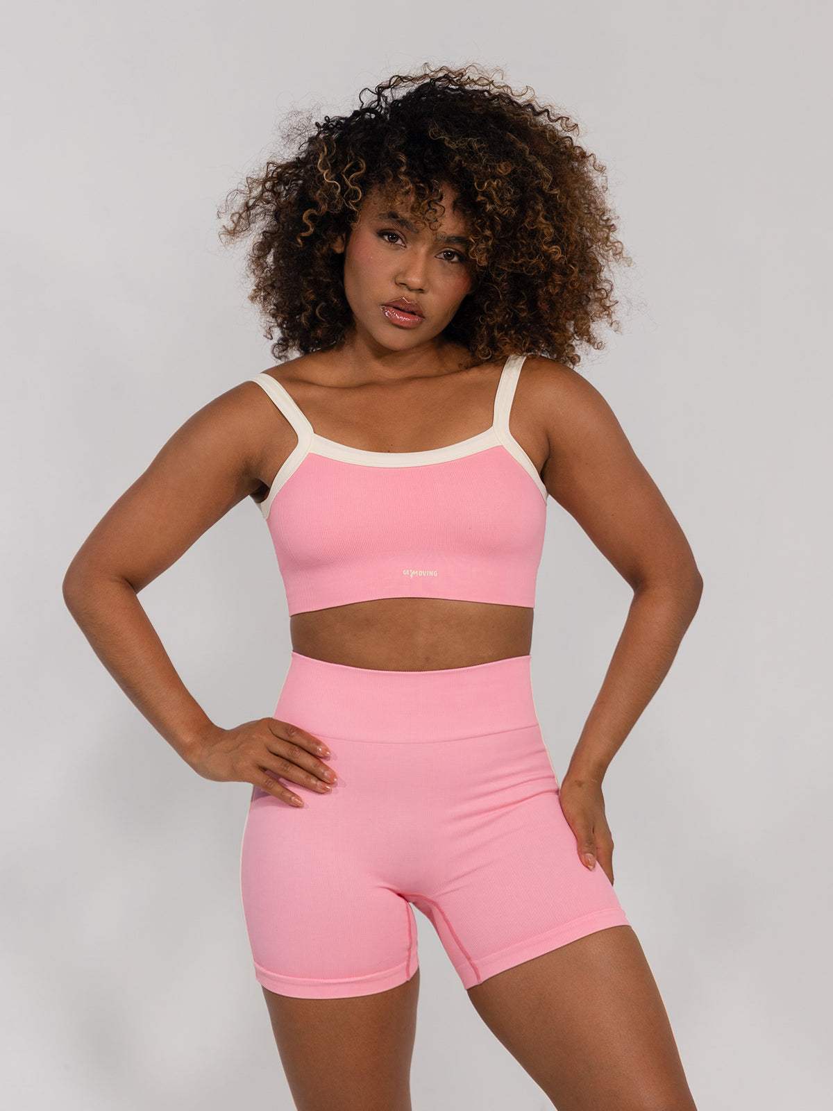 Nova Set Pastel
