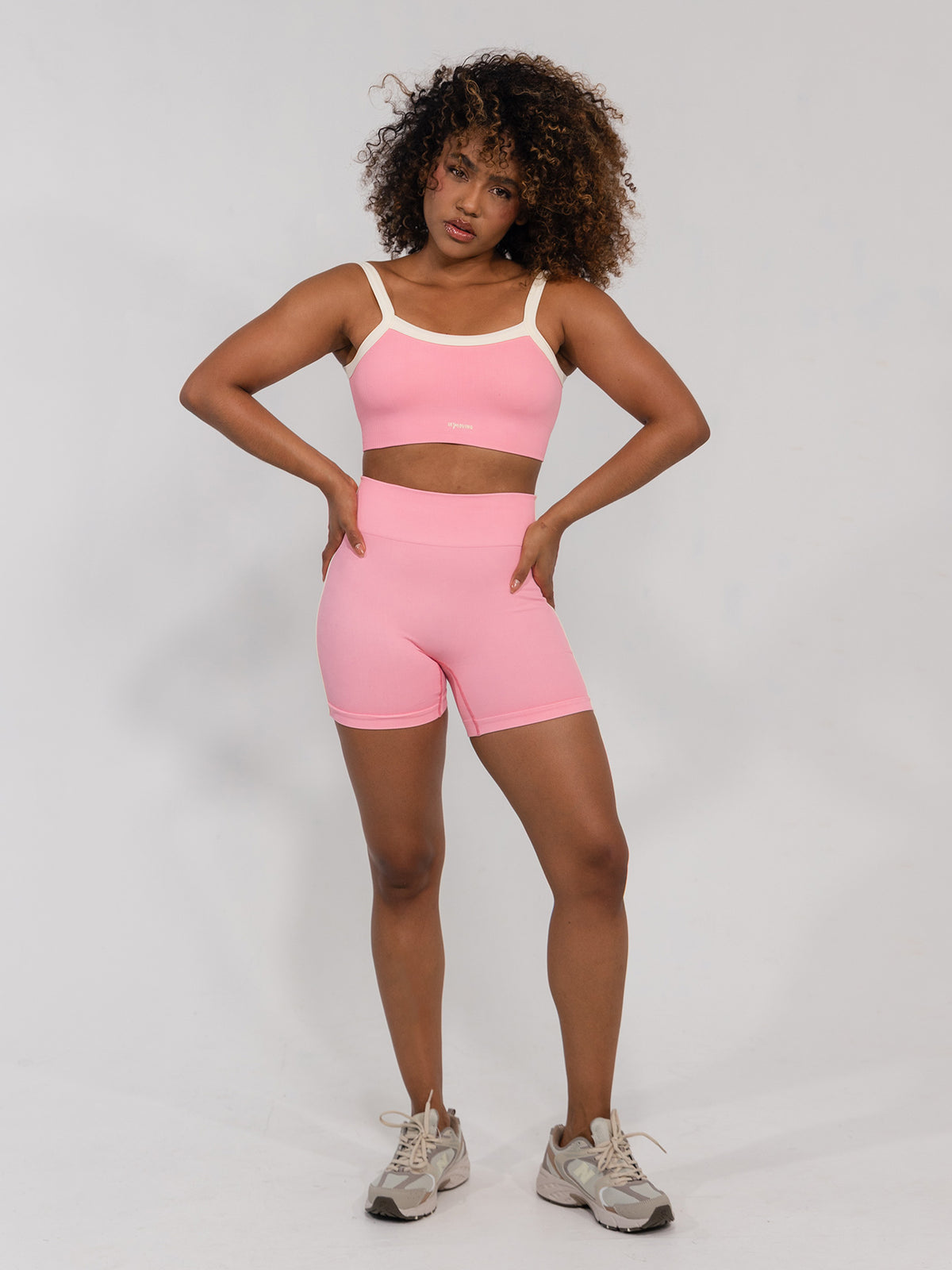 Nova Set Pastel