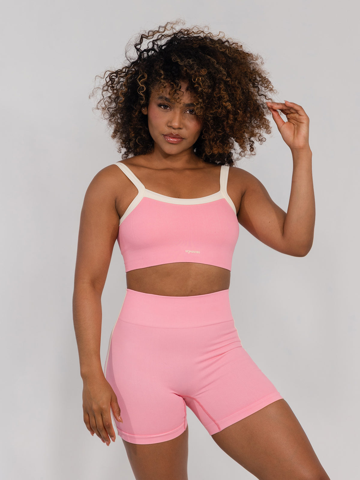 Nova Set Pastel