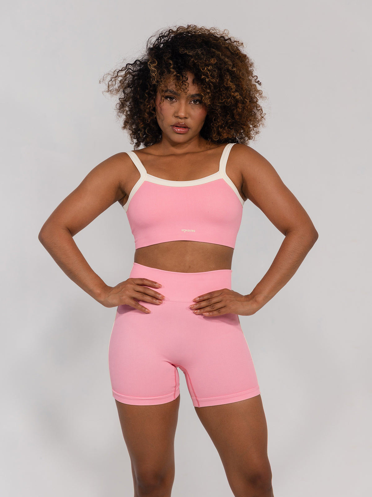 Nova Top Pastel