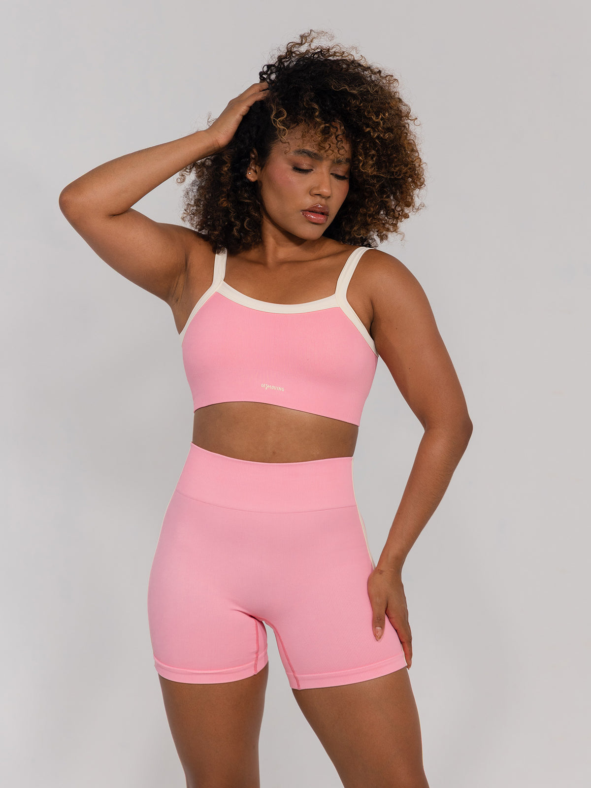 Nova Set Pastel
