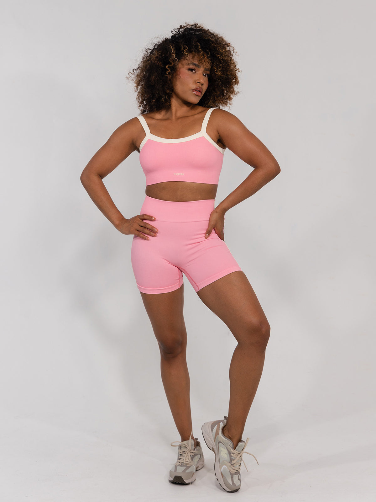 Nova Set Pastel